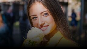 Ето я кралицата на Световната купа в София (ГАЛЕРИЯ)