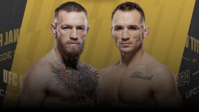 Конър Макгрегър се завръща в октагона! Има и точна дата!