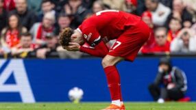 Ливърпул рухна и във Висшата лига