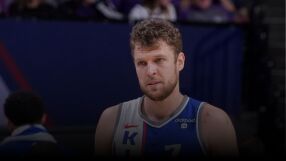 Везенков без точки срещу опашкар (ВИДЕО)