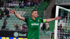 Лудогорец мина и през Арда за 12-та поредна победа