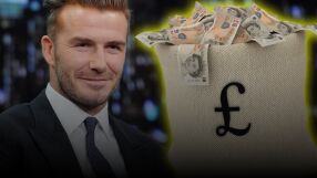 Бекъм спечели съдебна битка за 240 млн. паунда