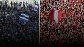 Ще има ли гостуваща агитка на ЦСКА - Левски? 