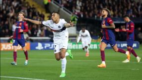 ПСЖ с паметен обрат в Каталуния, Барселона рухна (ВИДЕО)