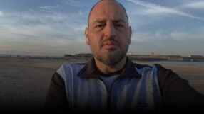 Стойчев: Да преплуваш Гибралтар не е състезание (ВИДЕО)