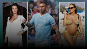 Той ѝ изневери, тя го изгони, но му роди шесто дете