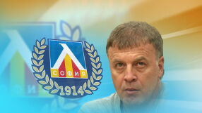 Наско Сираков: Не съм комарджия, продадох 60 апартамента