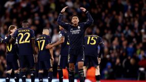 Реал издържа и детронира Сити в драма с дузпи (ВИДЕО)