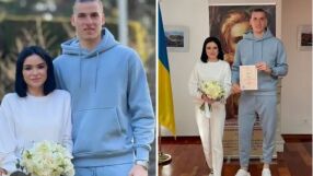 От сватба по анцуг до неочакван герой