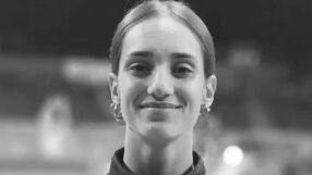 Едва на 17: Отиде си талантлива спортистка