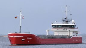 Първото американско свежо ядрено гориво за АЕЦ 