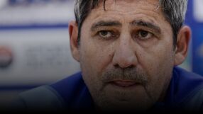 Костов към феновете: Не събличайте играчите, а ги обичайте (ВИДЕО)