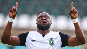 Лудогорец е на 3 точки от титла №13