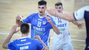 Хей, чуй: Левски обърна ЦСКА и дръпна за титлата