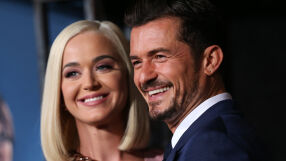 Кейти Пери и Орландо Блум отново заедно: Какво ги събра? (СНИМКИ + ВИДЕО)