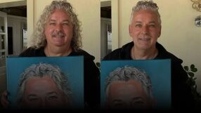 Какво става с Баджо? Защо се прави на по-дебел? (СНИМКА)