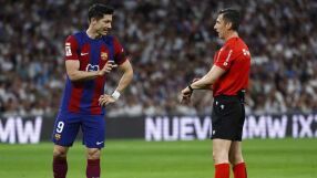 Ето защо мислят за преиграване на Ел Класико (ВИДЕО)