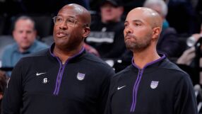 Треньор на Везенков пое друг тим от НБА