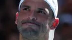 Григор Димитров