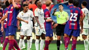 Войната продължава - Реал отговори на Барселона (ВИДЕО)