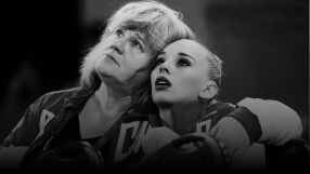 Неочаквана смърт потопи руските гимнастички в сълзи