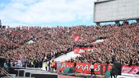 Сектор Г на бунт срещу полицията