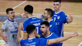 Левски повали ЦСКА за първа титла от 15 години