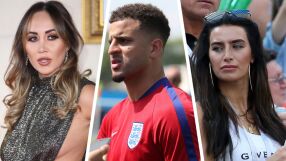 Съпруга към любовница: Стой далеч от Евро 2024!