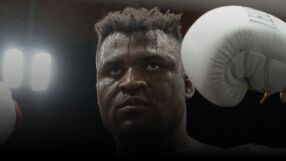 Боксьор скърби за своя син: Как се живее с тази болка?