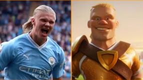 Холанд стана герой в любимата си мобилна игра (ВИДЕО)