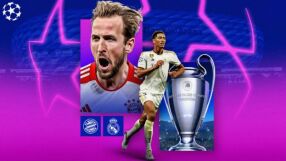 НА ЖИВО: Байерн - Реал Мадрид