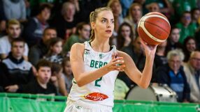 Спряха правата на наша баскетболистка заради залози