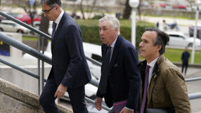 Анчелоти пред съда: Интересувах се само от онези 6 милиона евро