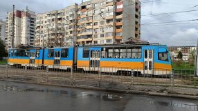 Столичната община купува 80 нови трамвая