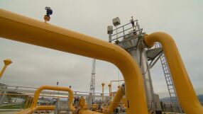 Откриха ново огромно находище на нефт и газ