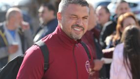 Как един пастор в Италия промени живота на Валери Божинов (ВИДО)