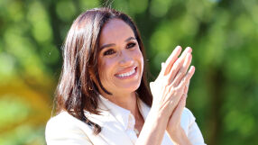 Мощна астрологична прогноза разкрива бъдещето на Меган Маркъл! (СНИМКИ)