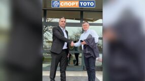 Тервел Пенков е новият изпълнителен директор на „Български спортен тотализатор“