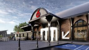 Отворят "Фантастико" в Палата на Международния панаир в Пловдив