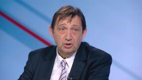 Иван Шишков от „Прогресивна България“: Ще построим всички магистрали