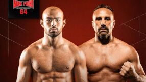 Боксьорът Николай Дишков: Не гледам мачовете на противниците, защото стават по-добри 