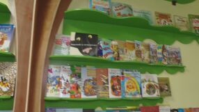 На 2 април отбелязваме Международния ден на детската книга