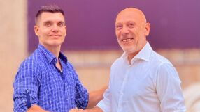 Българска компаниия за биометрична сигурност привлече 35 млн. долара в рунд Б