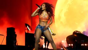 „Всички да се помолим за Меган Дъ Стелиън