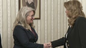 Войната, мерките и цените: Двама министри при президента за икономическите последици от конфликта 