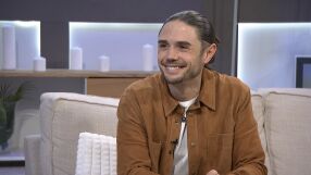 Стефан Попов - Чефо: За душевните тревоги, любовта и защо ще прави училище за инфлуенсъри (ВИДЕО)