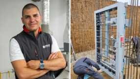 От София до Близкия изток: Как български инженер строи бункери за Кувейт?