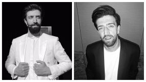 Рамазан Тетик - непознатата житейска история на актьора, който почина едва на 37 г.