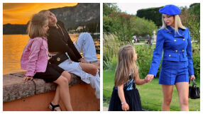 Татяна от „Ергенът“ търси любовта, но е преди всичко майка - как се забавлява с дъщеря си