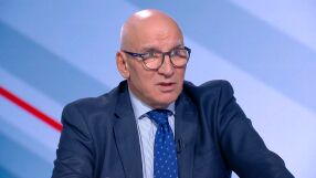 Левон Хампарцумян: Скъпите горива носят риск за икономиката, сравним с петролната криза от 70-те